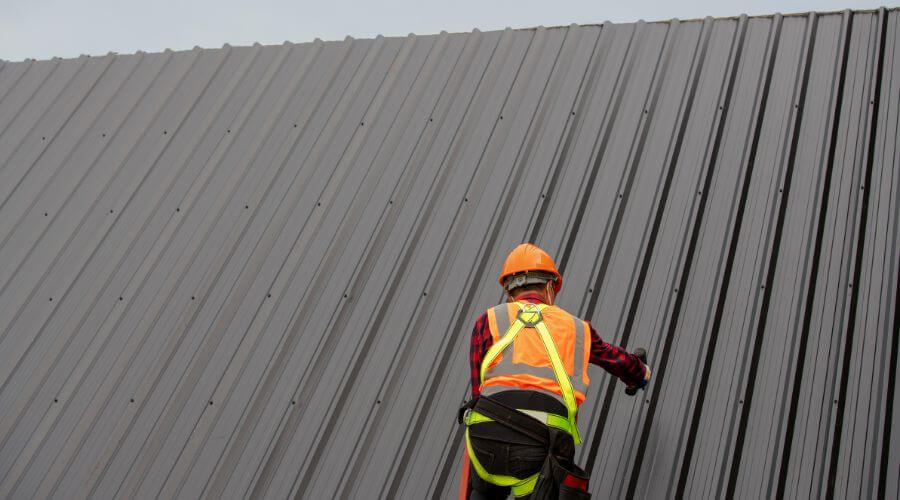 Expert flood damage restoration services in Lind, WA